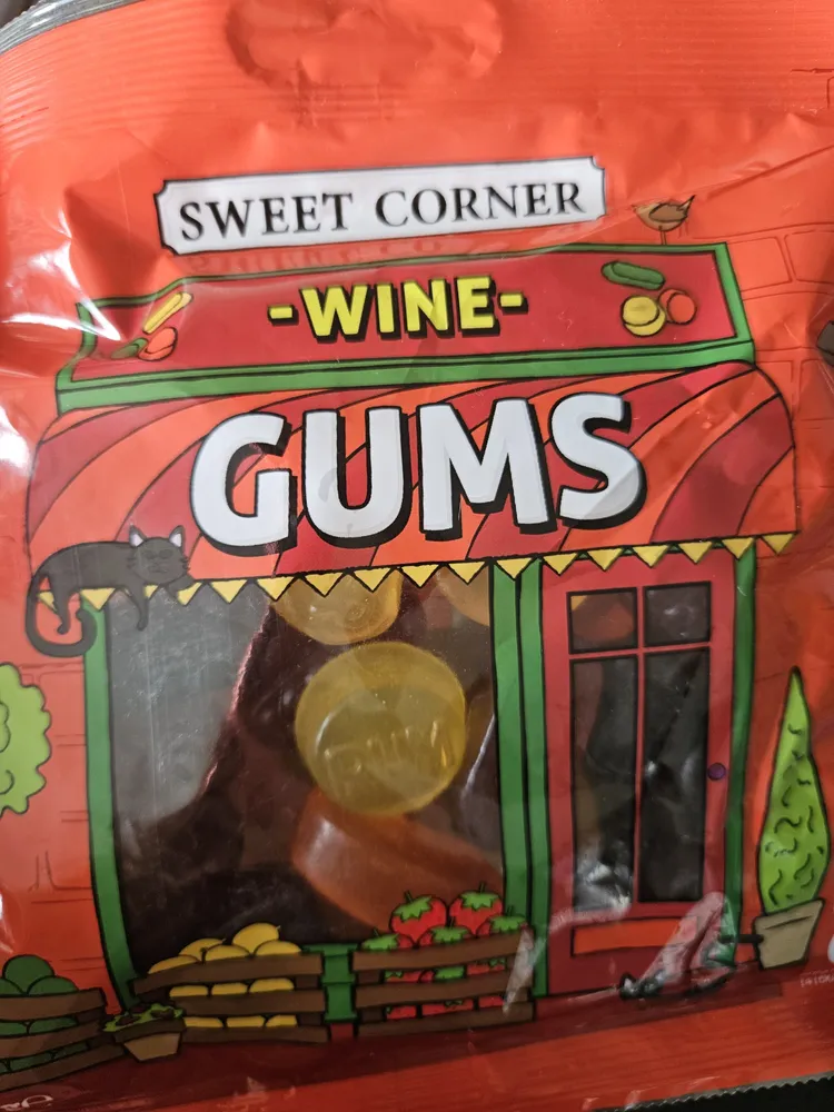 Hatherwood Wine Gums