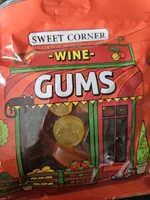 Hatherwood Wine Gums