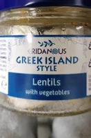 Greek Island style
