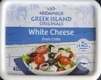 White cheese