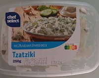 Tzatziki