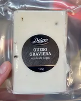 Queso graviera