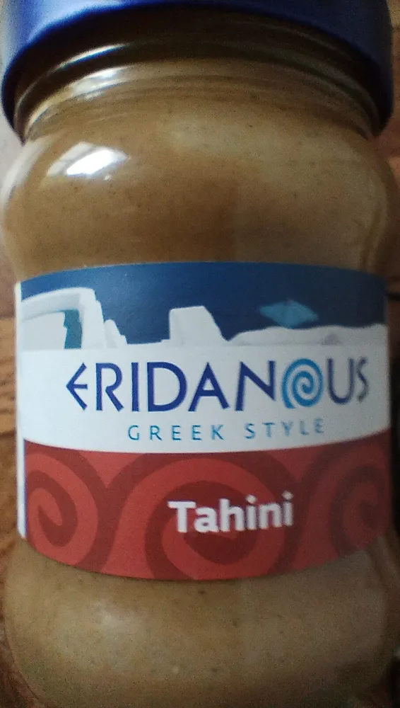 Tahini
