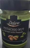 Pistatien Creme