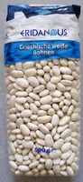 Griechische weiße Bohnen