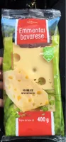 Emmentaler milbona