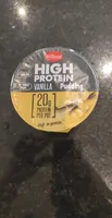 HIGH PROTEIN Vanilla Flavour