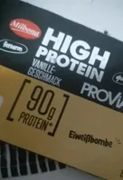 High Protein