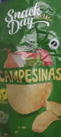 Patatas campesinas