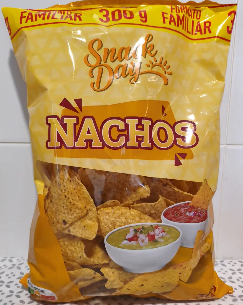 Nachos