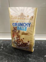 Crunchy Balls Duo