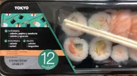 Shushi Tokyo