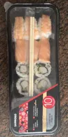 Sushi saporo