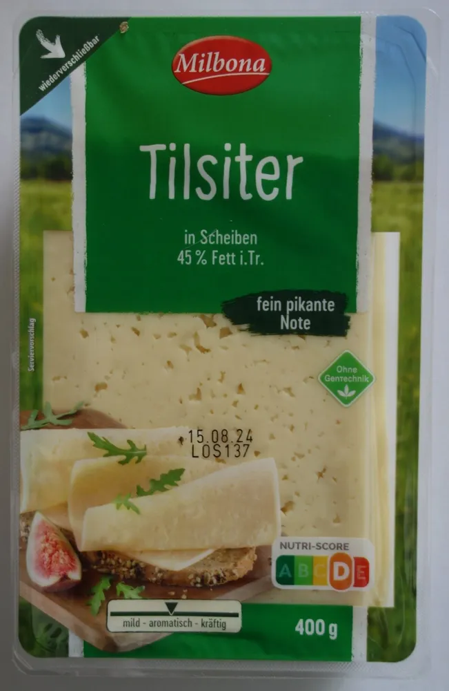 Tilsiter