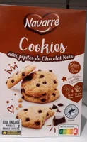 Préparation pour cookies