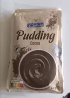 Pudding Cocoa