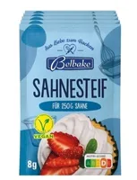 Sahnesteif