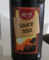 Sauce soja