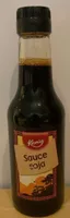 sauce soja