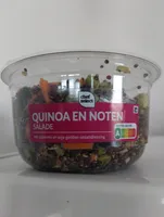 4 056489 547884"> NL Salade met gekookte quinoa, s
