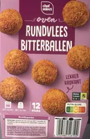 Bitterballen