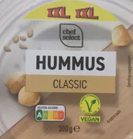 Hummus