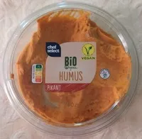 bio organic humus
