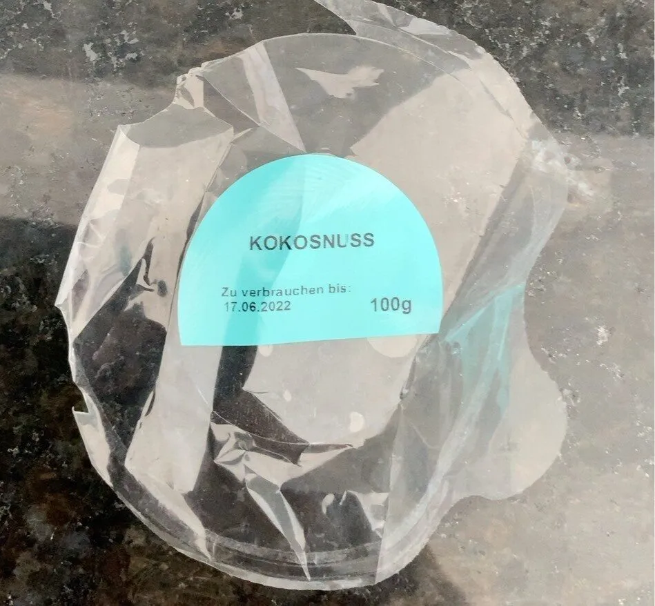Noix de coco