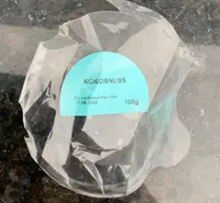 Noix de coco