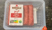 Cevapcici