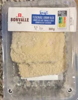 Cordon bleu avec fromage d’Italie