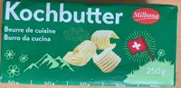 Kochbutter