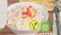 Birchermüsli