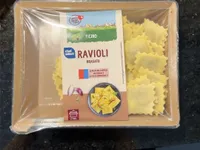 Ravioli Brasato