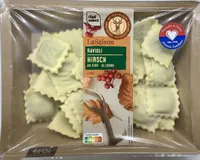 Ravioli au Cerf
