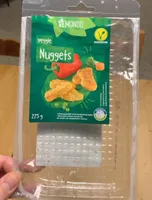 Veggie Nuggets