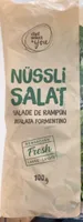 Nüssli Salat