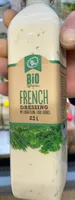 French Dressing aux herbes Bio
