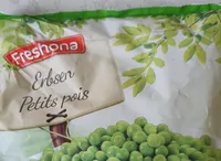 Petits pois