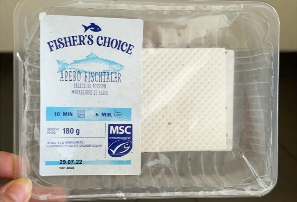 Apero fischtaler