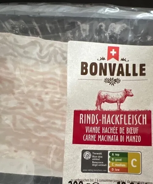 Hackfleisch - 300g