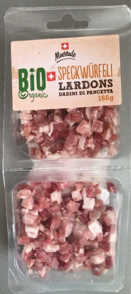 Lardons