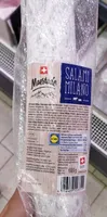 SALAMI MILANO