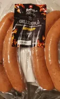 Schüblig à griller