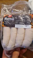 Grillbratwurst