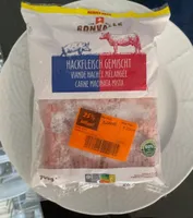Hackfleisch