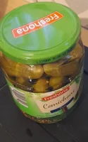 Cornichons au vinaigre