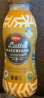 Latte Macchiato