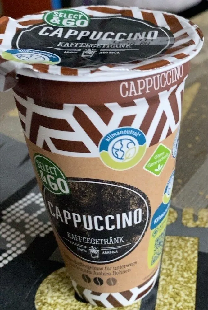 Capoucino