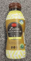 Latte MACCHIATO KAFFEEGETRÄNK Vanille